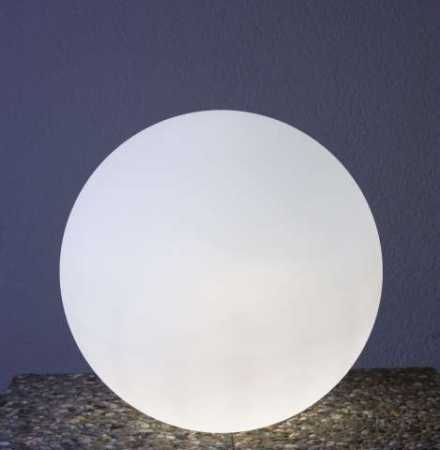 Kugel-Aussenleuchte Olymp 50