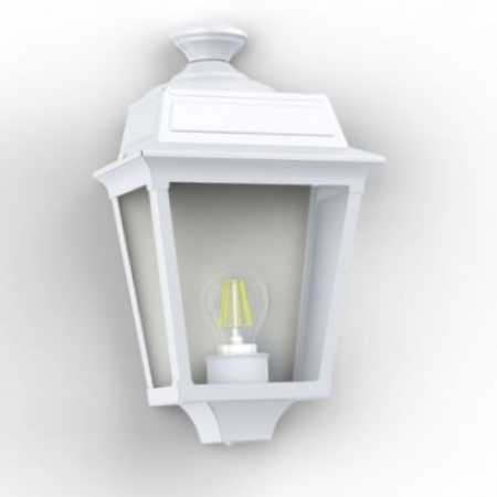 Wandlampe für Draußen
