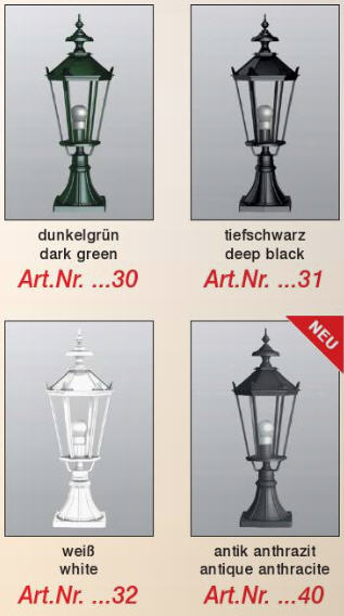 Wand Aussenleuchte Fur Gastronomie 1 Klassische Aussenleuchten Online Shop