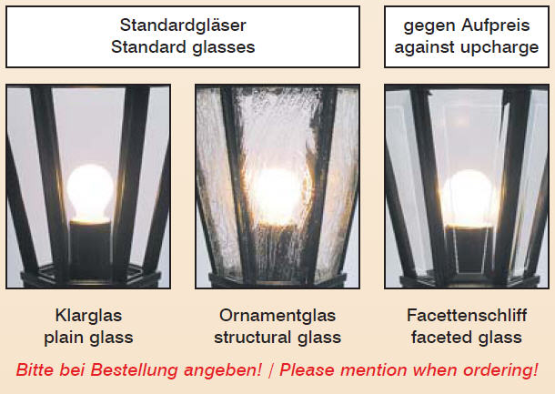 Aussenleuchte Wand Fur Gastronomie 2 Klassische Aussenleuchten Online Shop