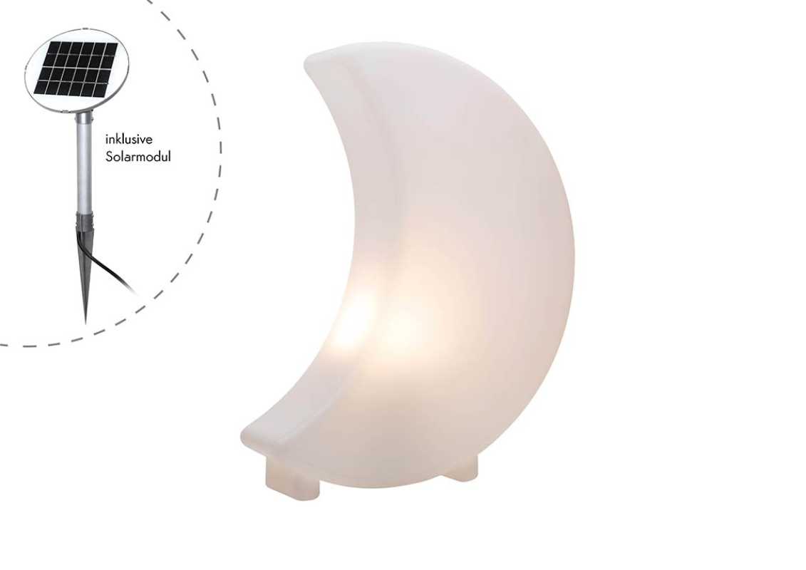 Solarleuchte_mond