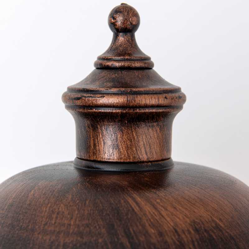 Wegeleuchte klassisch