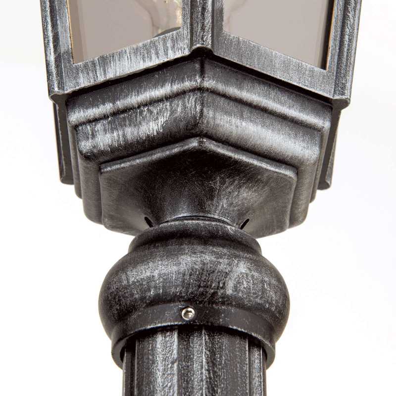 Aussenleuchte Gastronomie 211cm