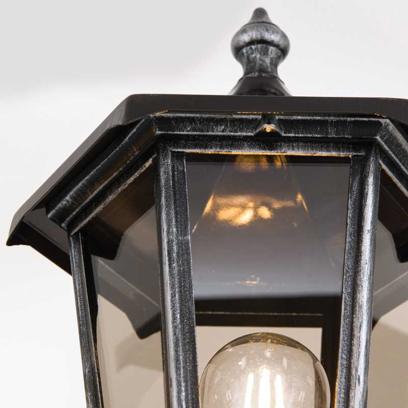 klassischer Kandelaber