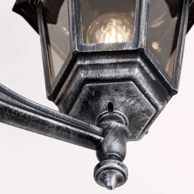 klassischer Kandelaber