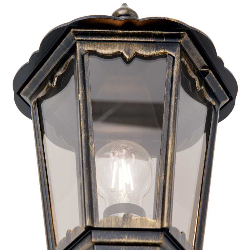 Wandlampe für Gastronomie