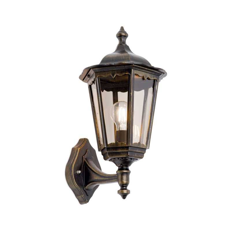 Wandlampe für Gastronomie