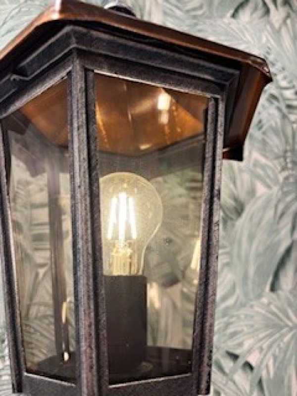 Gartenlaterne Restaurant