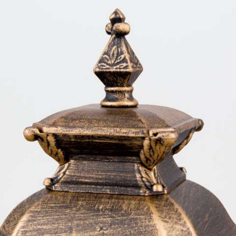 Gastronomiebeleuchtung Sockelleuchte