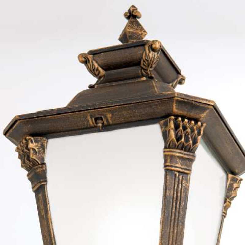 Außenbeleuchtung Gastronomie 256cm