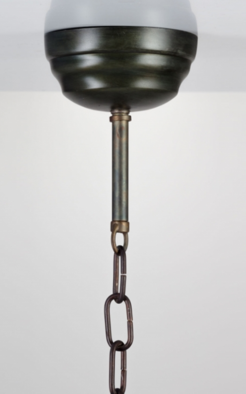 Messing-Aussenleuchte Landhausstil | Klassische Aussenleuchten Online Shop