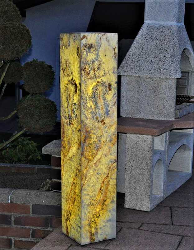 Luxus-Aussenleuchte Canyon