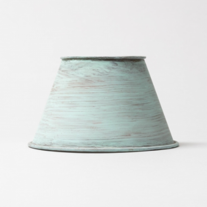 Wandleuchte Landhausstil 50cm