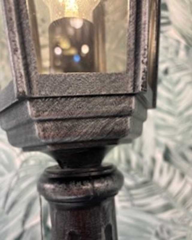 Gartenlaterne Restaurant