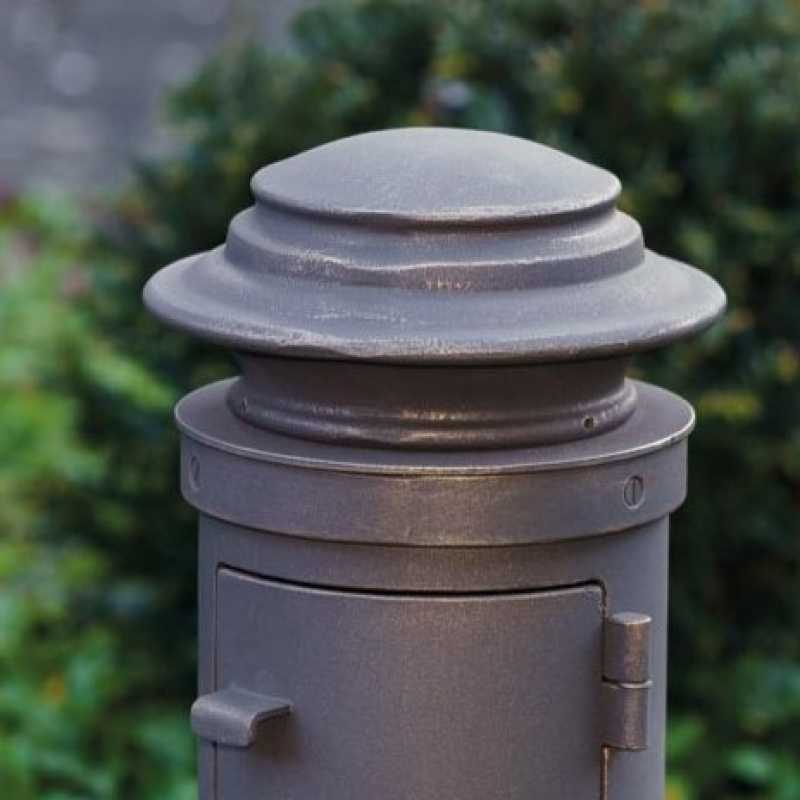 Steckdosenpoller außen