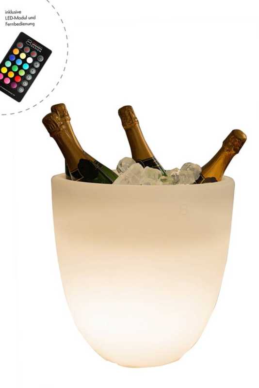 Party-Getränkekühler