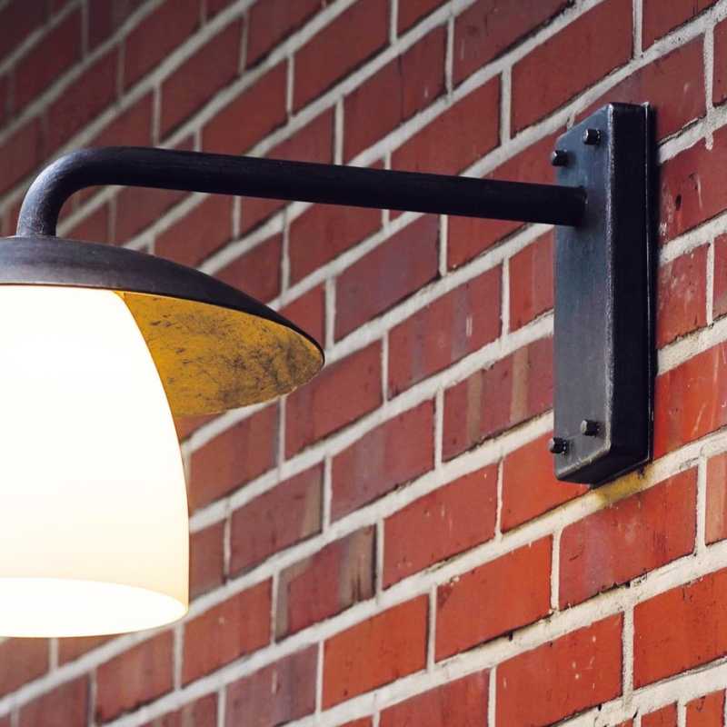 Hofleuchte Landhausstil