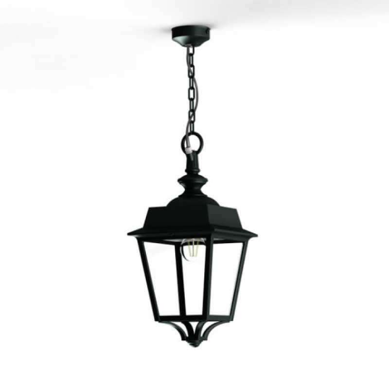 Designer Pendelleuchte für Aussen