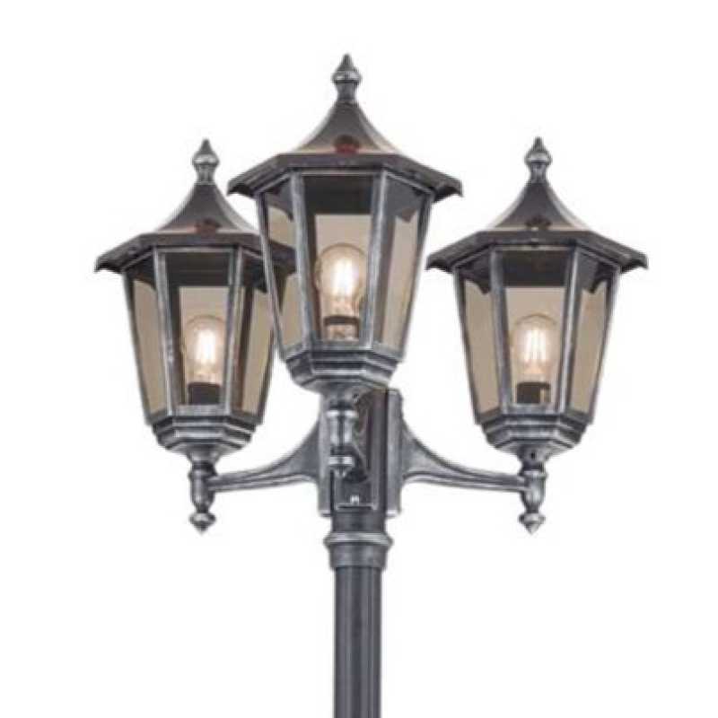 klassischer Kandelaber