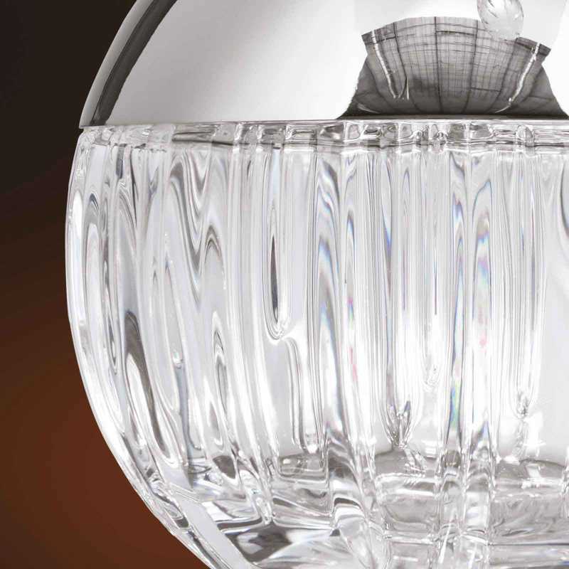 moderner Kronleuchter