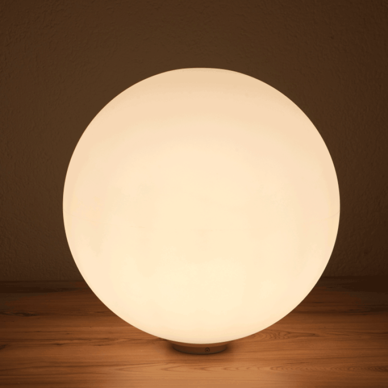 LED-Kugelleuchte 50cm
