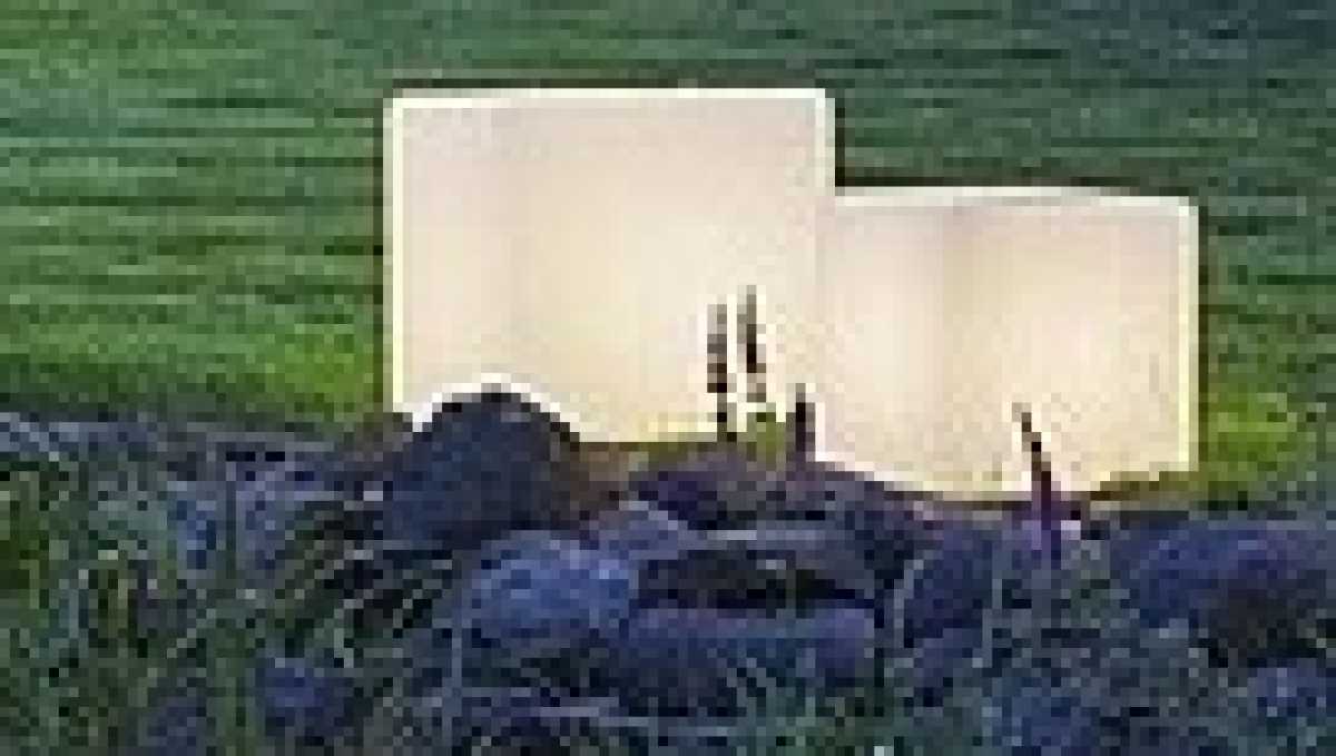 Aussenleuchte Würfel