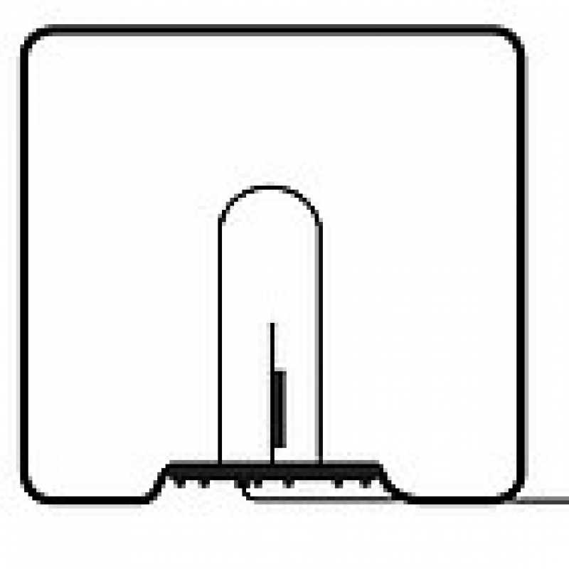 Aussenleuchte mit ZigBee