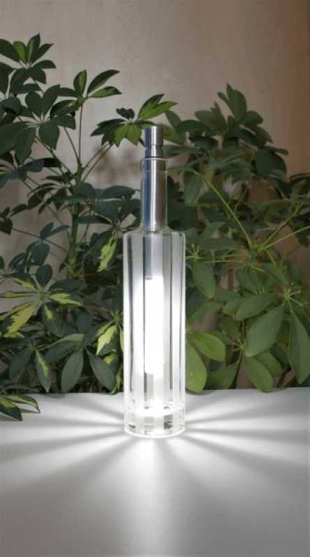 Gastronomie-Tischleuchten Set 9