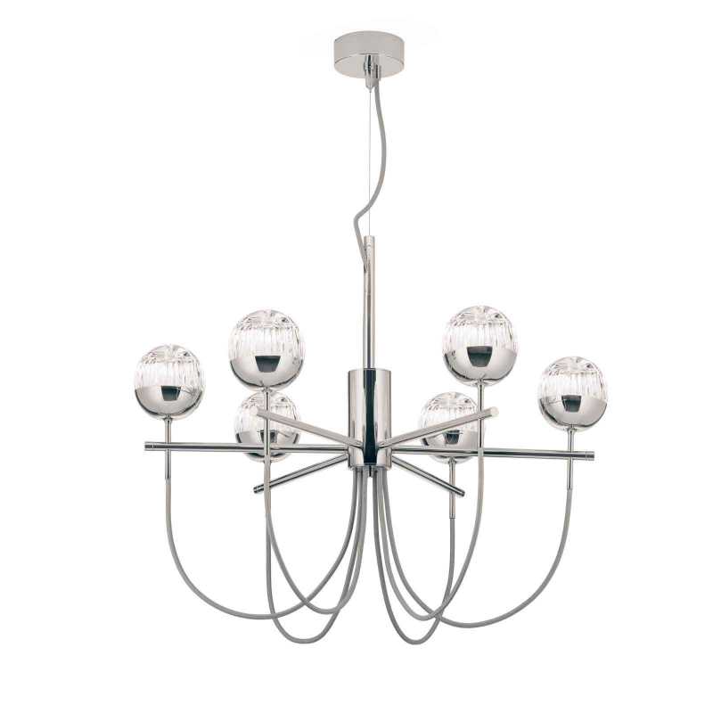 moderner Kronleuchter