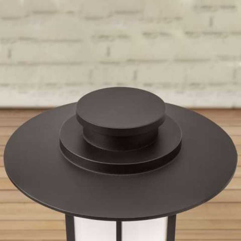 Restaurant Wegbeleuchtung