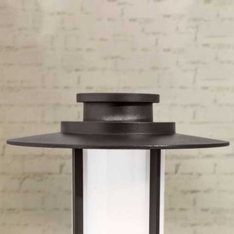 Gastronomie Sockelleuchte