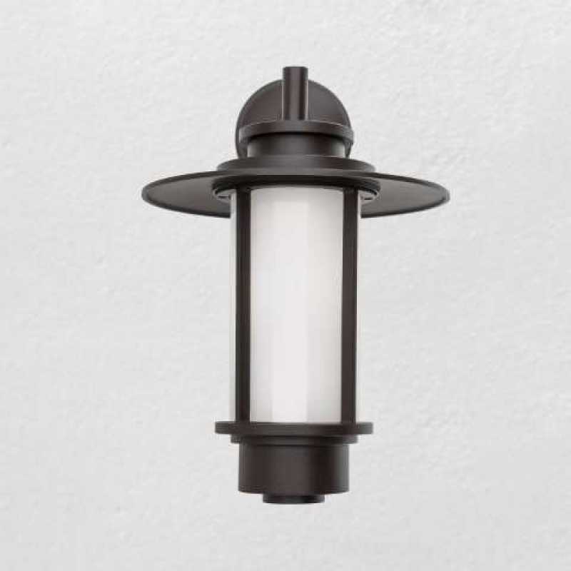 Restaurant Außenwandleuchte