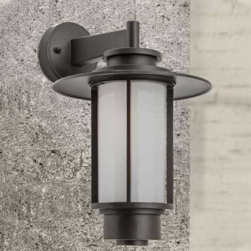 Gastronomie Außenwandleuchte