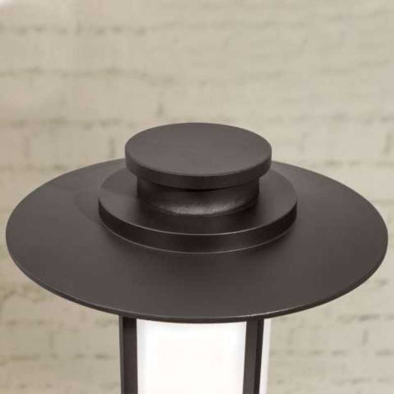 Gastronomie Sockelleuchte