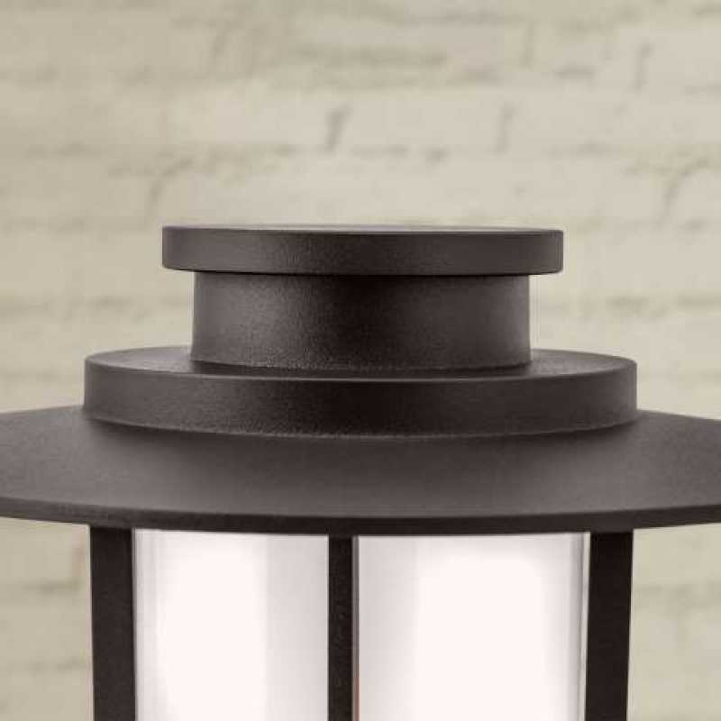 Restaurant Wegbeleuchtung