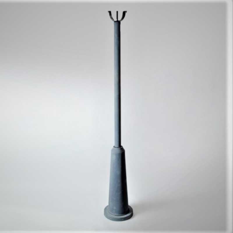 Mastleuchte Landhaus