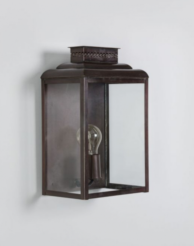 Landhaus Aussenleuchte