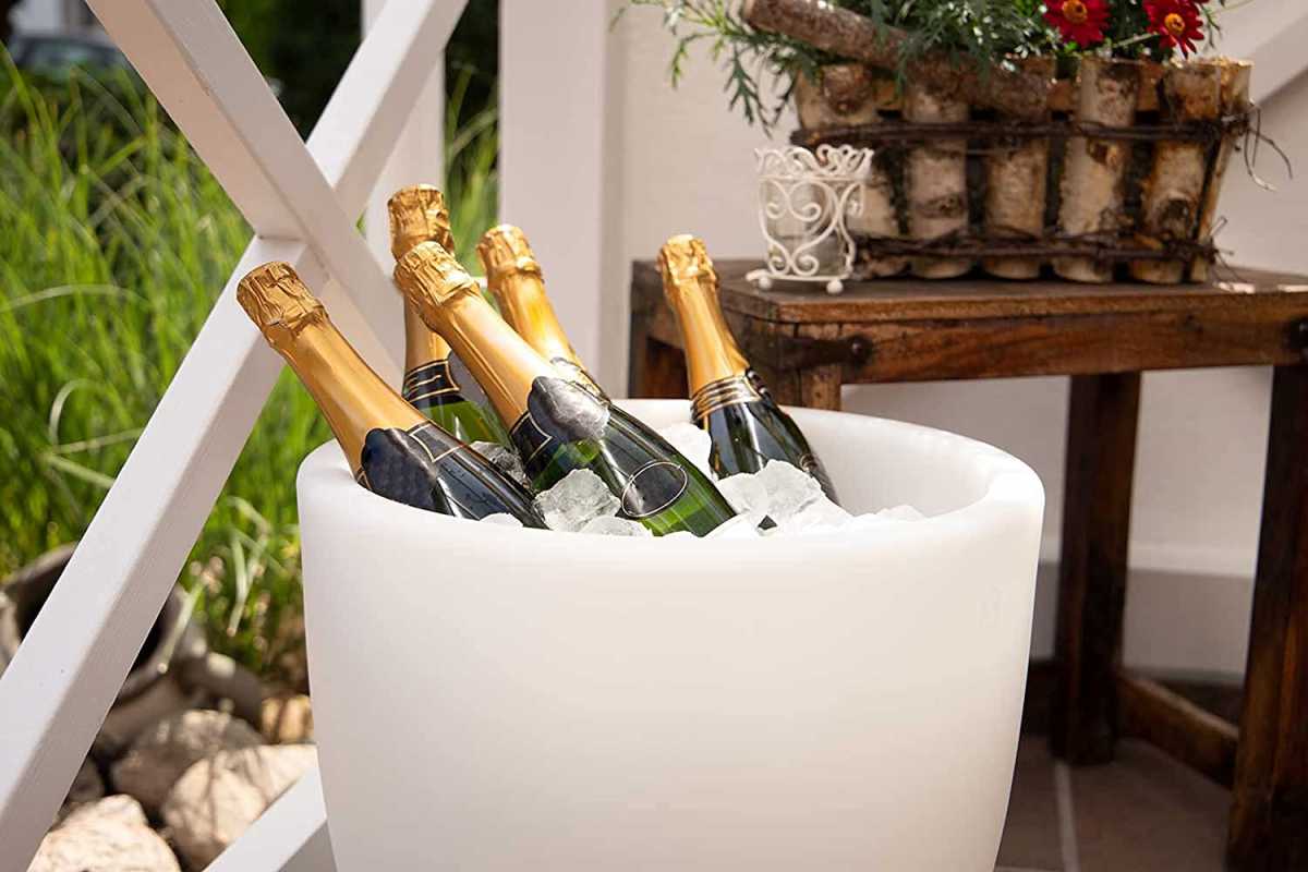 Party-Getränkekühler