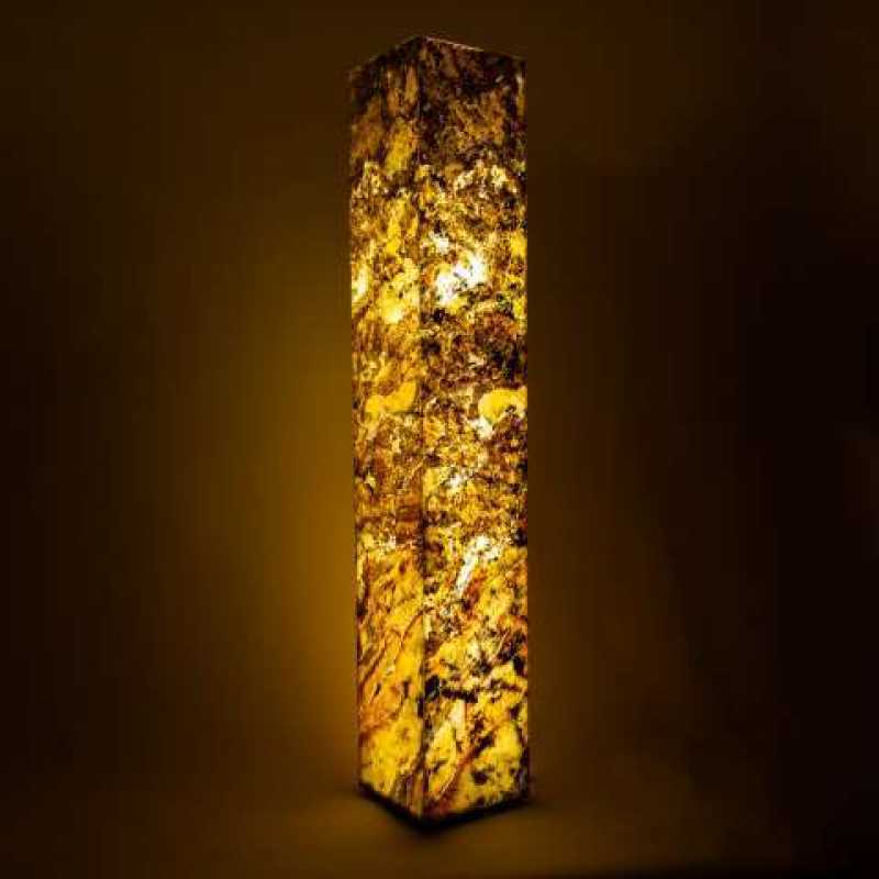 Luxus LED-Aussenleuchte Canyon