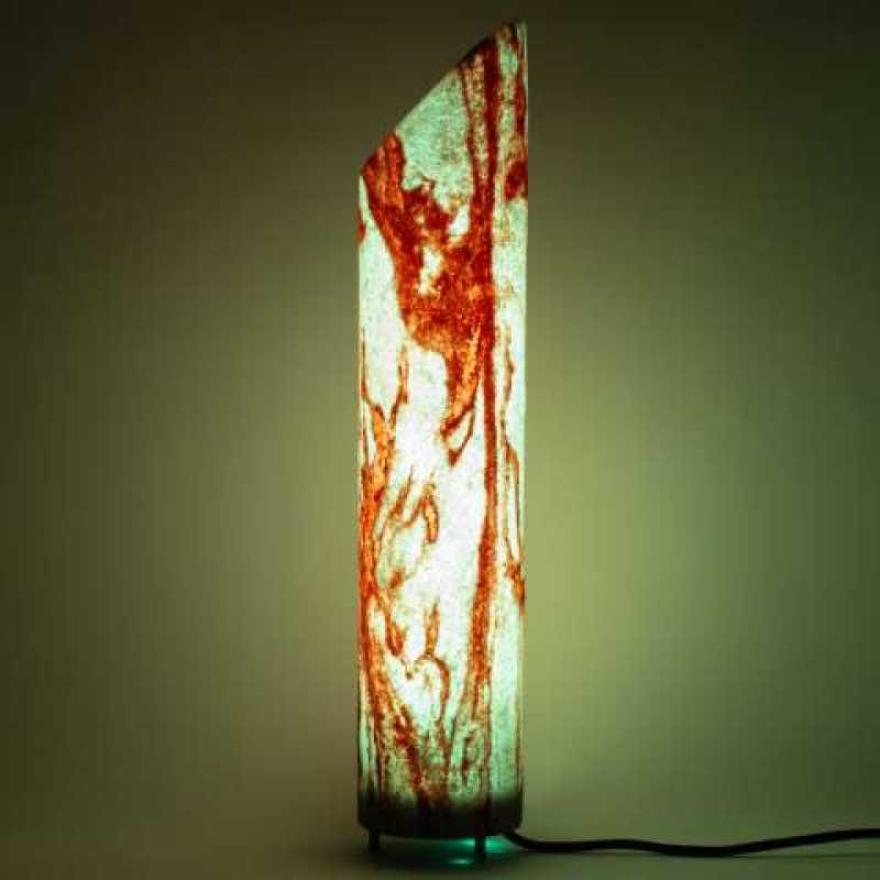 LED Aussenleuchte Dubai 50