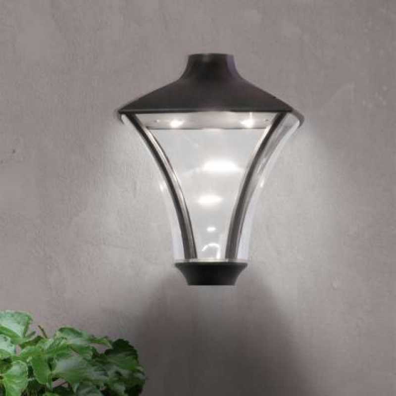 LED Aussenwandleuchte