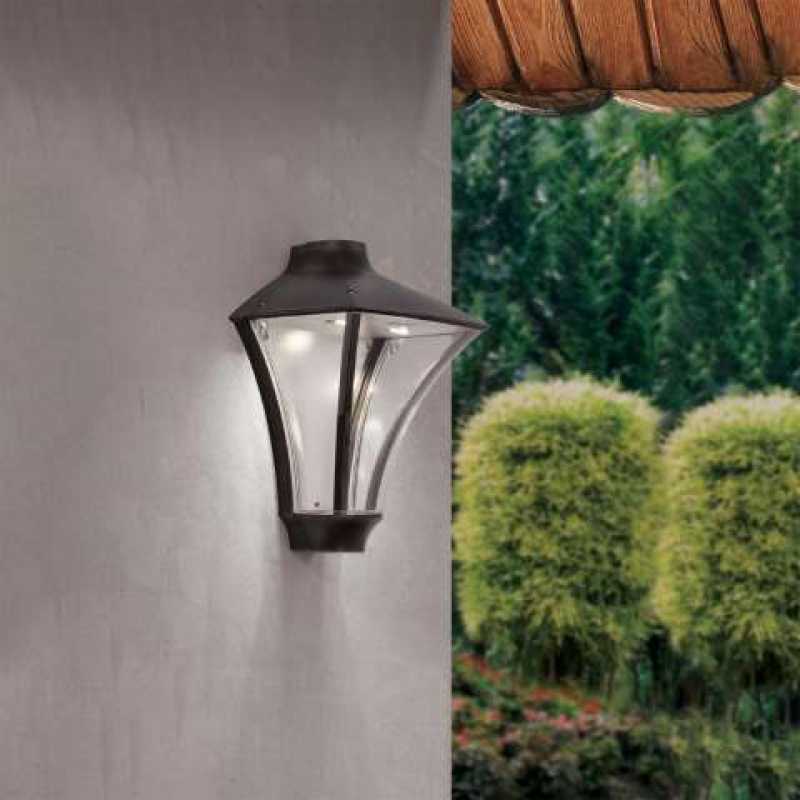 LED Aussenwandleuchte