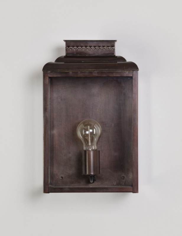 Landhaus Aussenleuchte