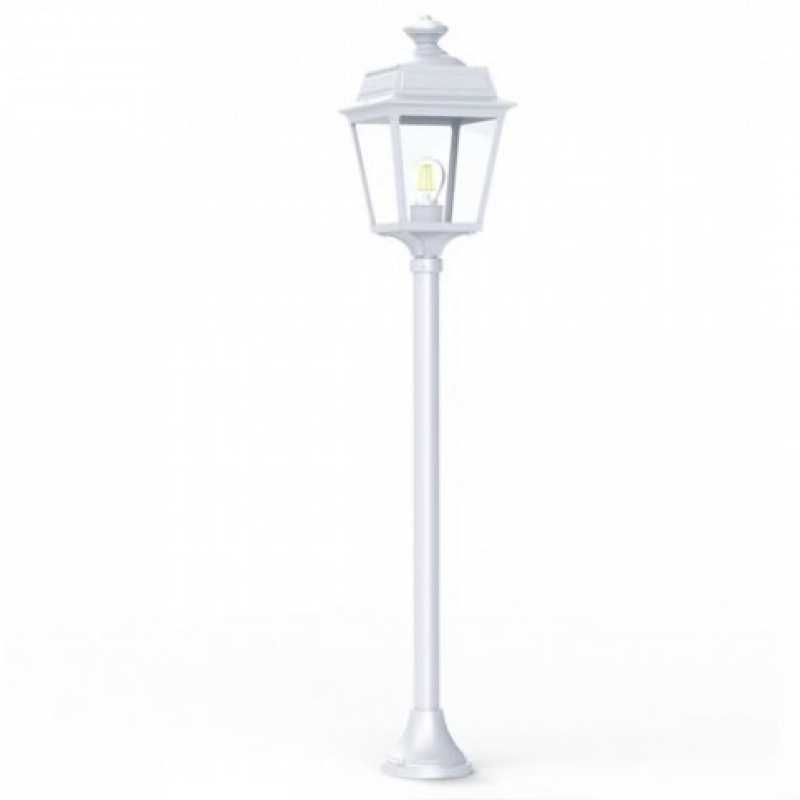 Designer Aussenleuchte 117cm