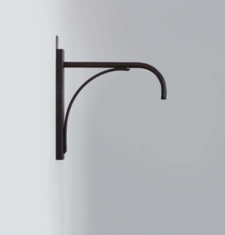 Aussenleuchte Landhausstil Paris