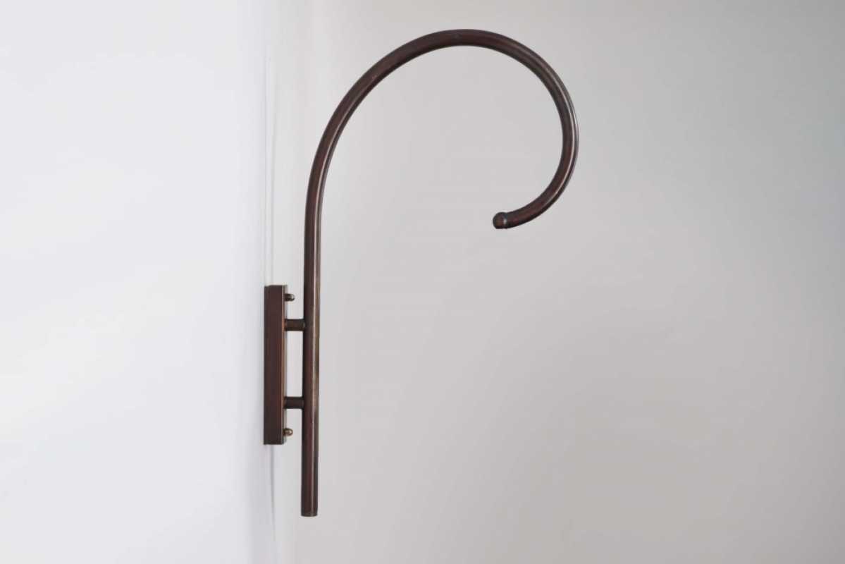 Exklusive Außenleuchte Landhaus