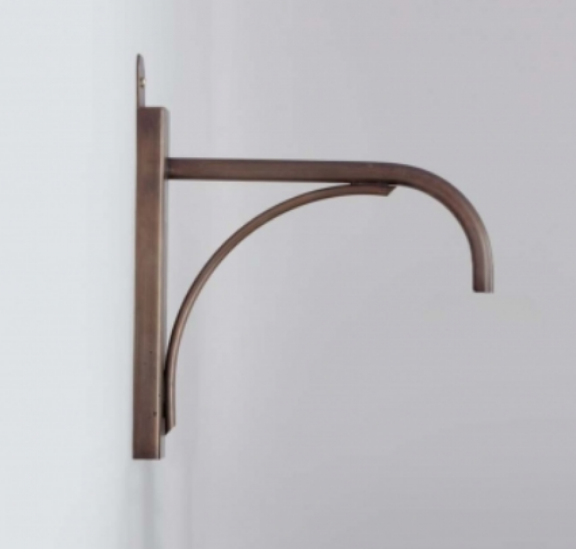 Landhaus Wandleuchte