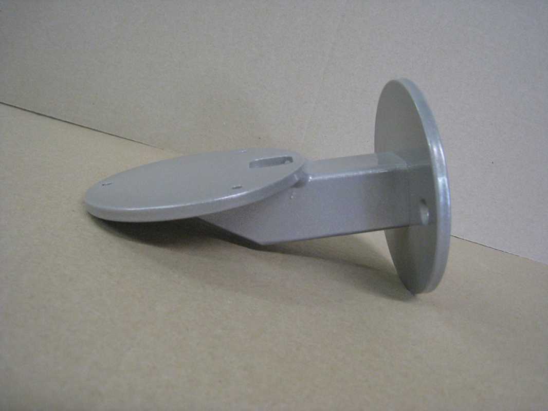 Moderne Aussenwandleuchte LED