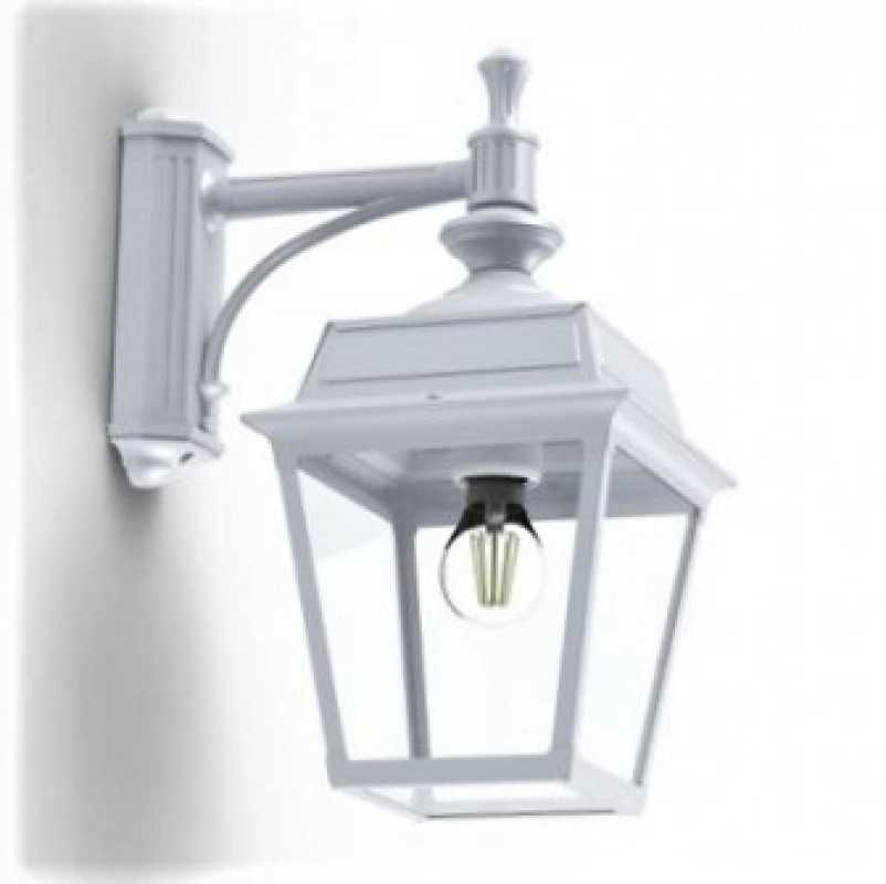 nostalgische Aussenwandleuchte