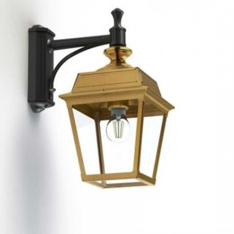 nostalgische Aussenwandleuchte